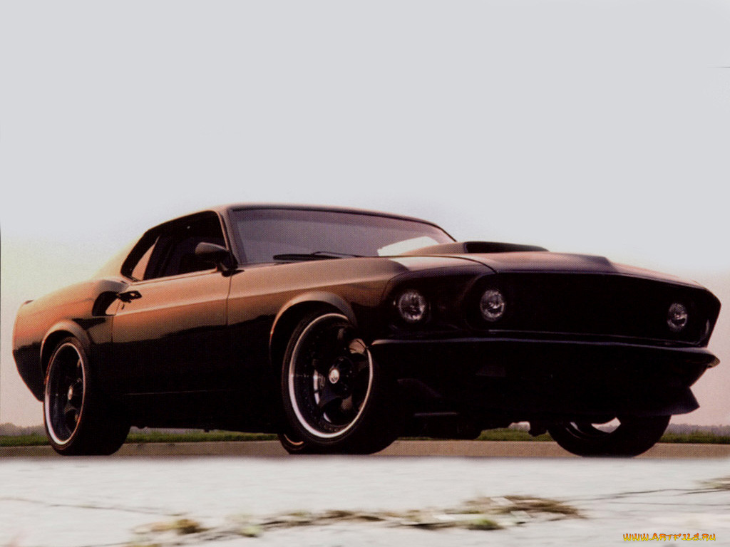 , ford